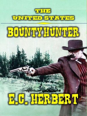 cover image of The United States Bounty Hunter